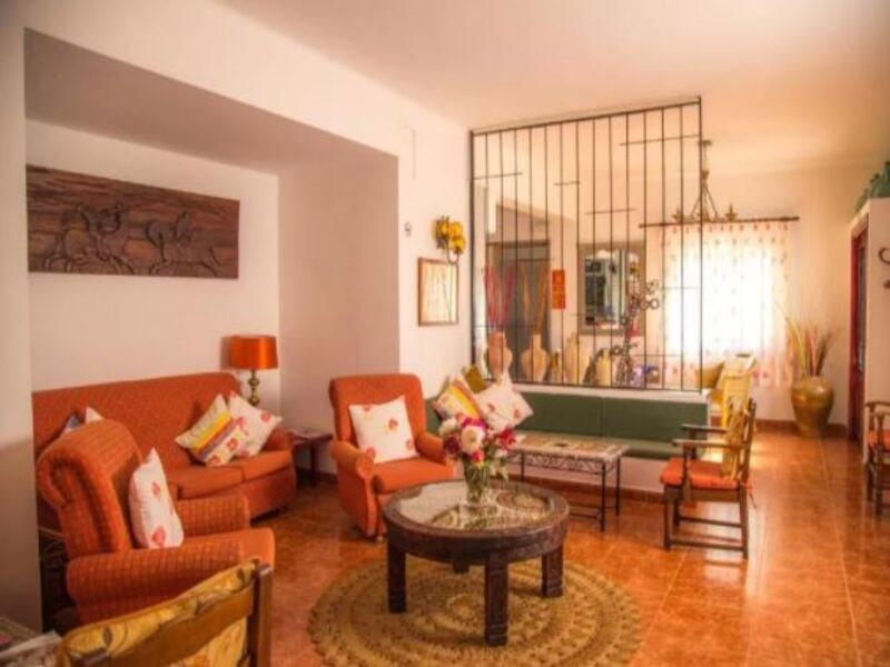 Hostal Valencia San Antonio Abad Exterior foto